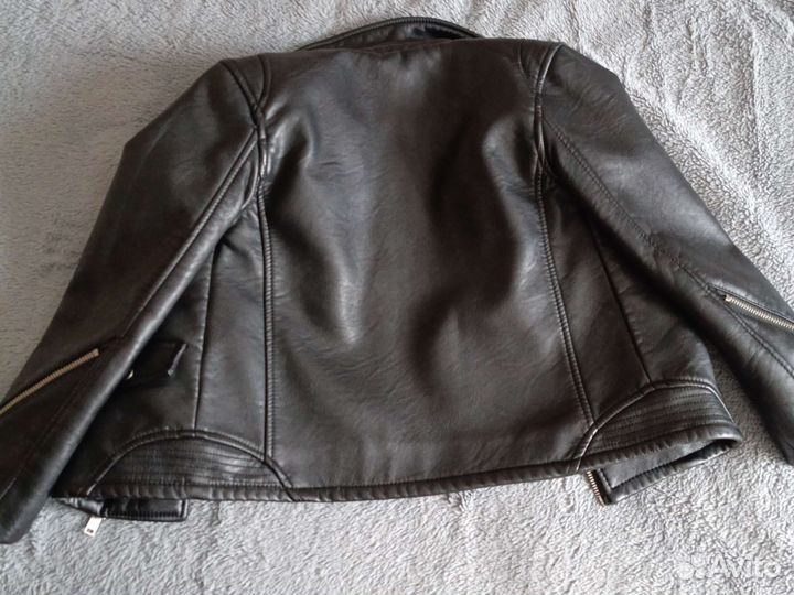 Куртка zara