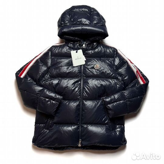 Пуховик moncler dincer Jacket (L)