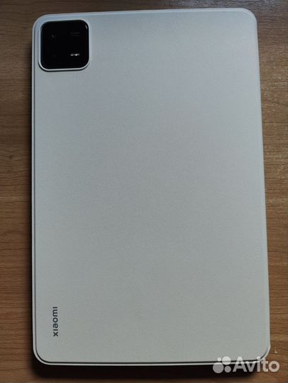 Xiaomi mi pad 6 pro 12 256