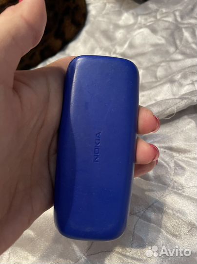 Телефон Nokia