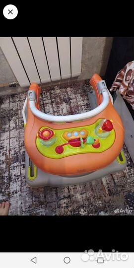 3штХодунков с игрушками и музыкальные(доставка)