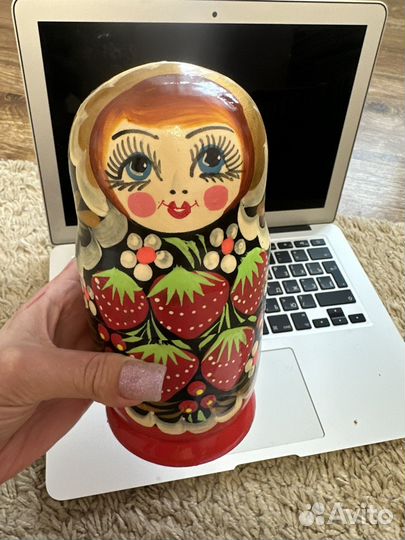Матрешка