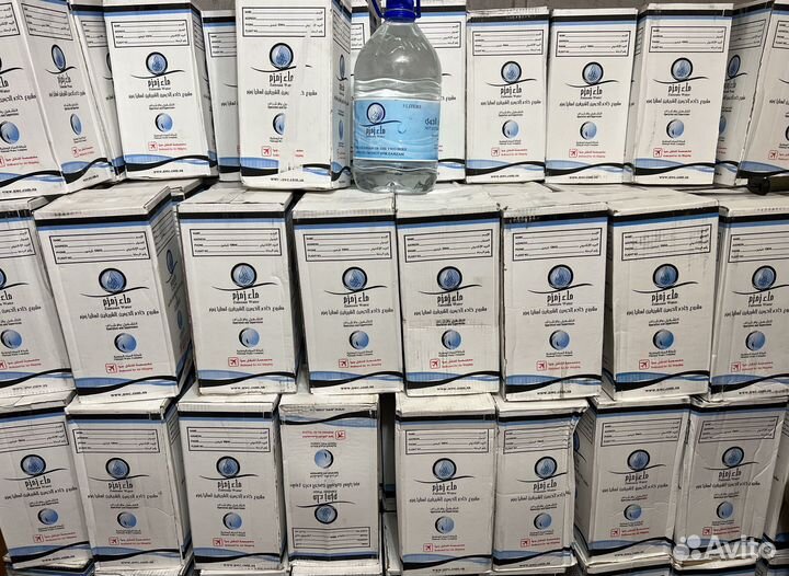 Вода Зам-Зам