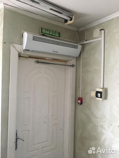 Торговый павильон