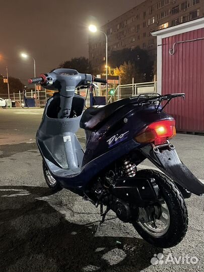 Honda dio af-27