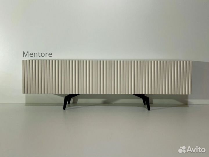 Тумба тв Bravo в современном стиле