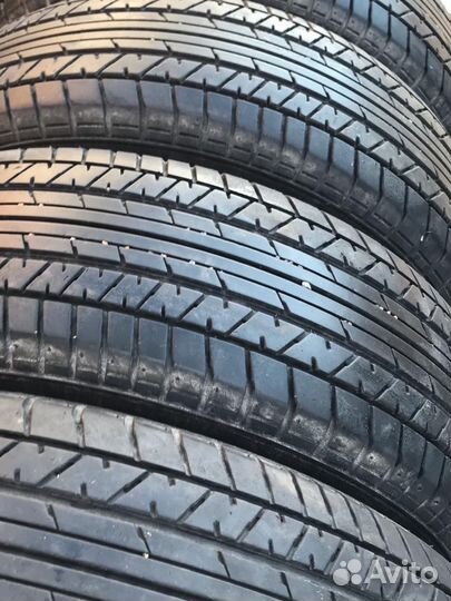 Yokohama Aspec A350 215/65 R16