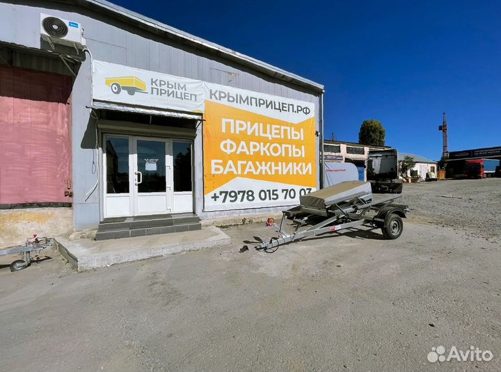 Уcтaнoвкa фаркопа на Daewoo с пакетом документов