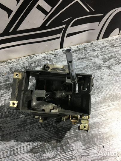 Кулиса АКПП Mercedes-Benz W140