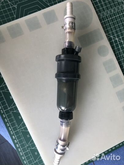 Аквариумное оборудование