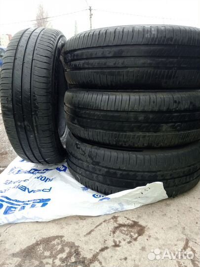 Шины r 14 летние бу 195 65 r15