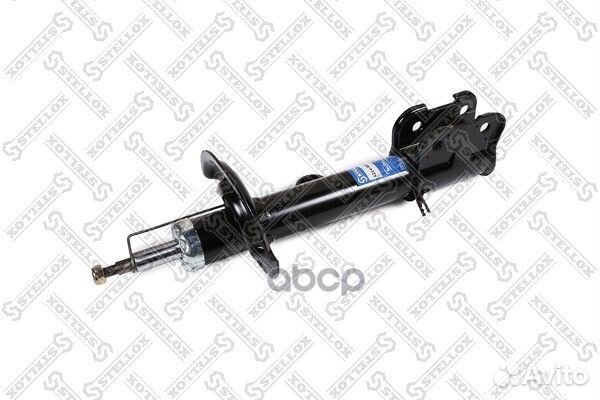 4214-0088-SX амортизатор передний левый газовый