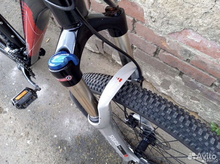 Велосипед Mongoose tyax elite (hydro/alum)