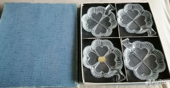 Советские наборы Bohemia