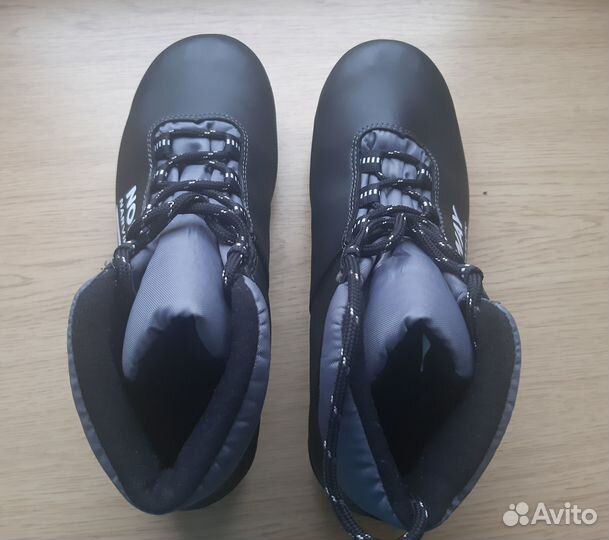 Ботинки для беговых лыж Nordway 41р