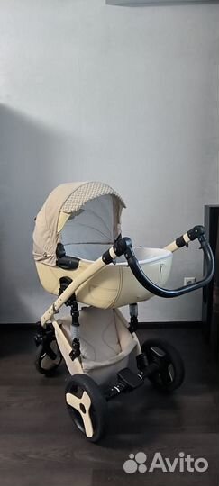 Коляска adamex 3 в 1