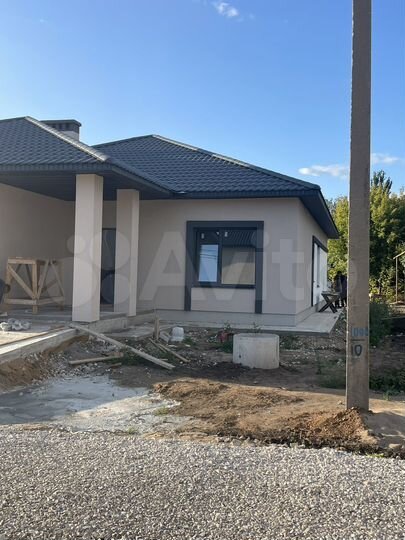 Дом 167 м² на участке 6,03 га