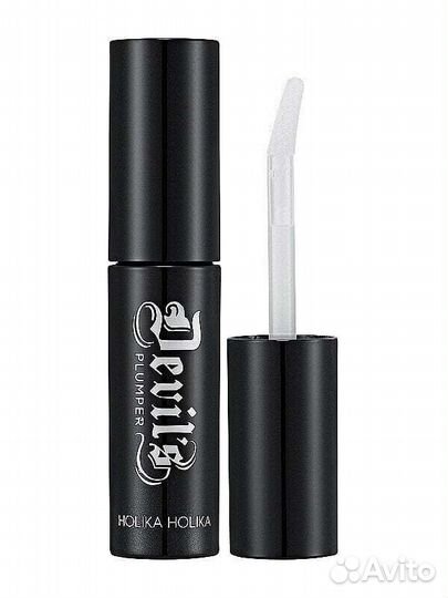 Губная помада Holika Holika Devil's Plumper