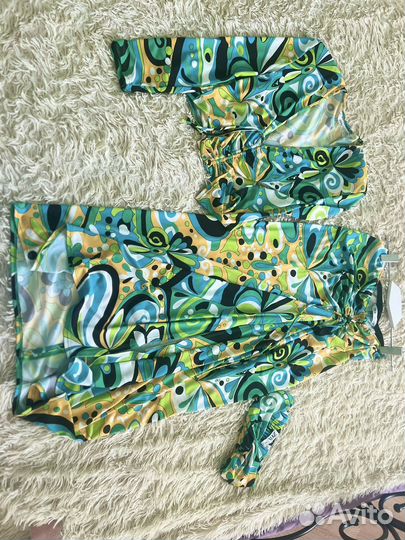 Костюм Zara новый