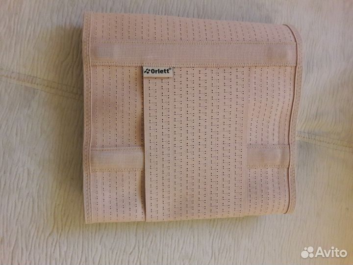 Бандаж Orlett MS-99