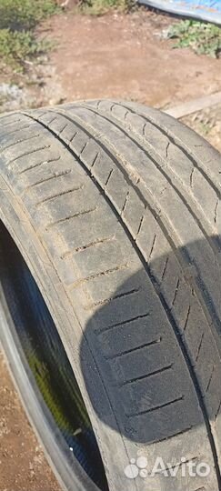 Continental ContiSportContact 5 235/45 R17
