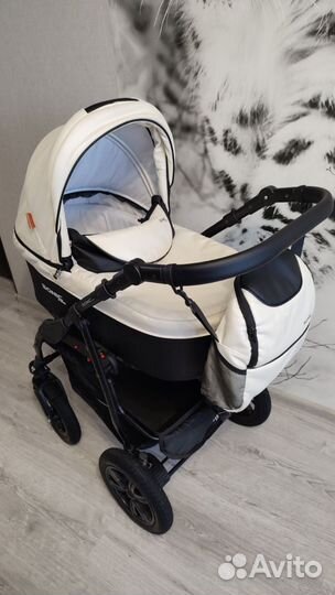 Коляска verdi 3 в 1