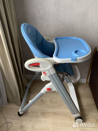 Стульчик для кормления nuovita