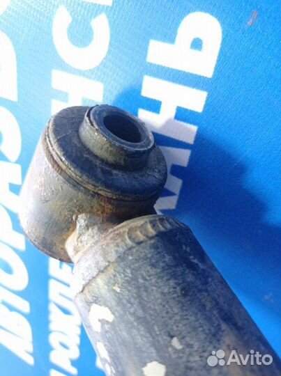 Задний амортизатор Opel Corsa D хэтчбек Z12XEP