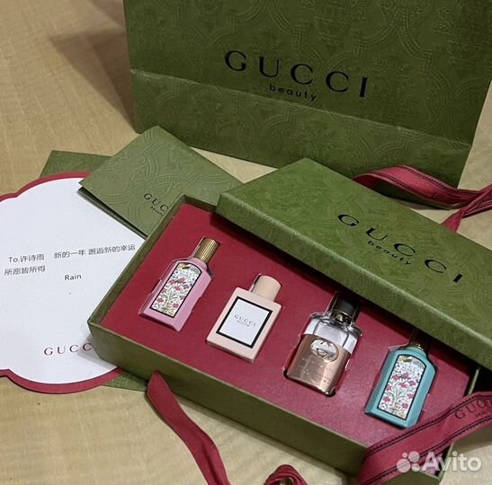 Оригинальная парфюмерия новое