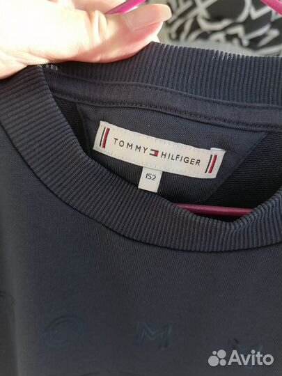 Платье Tommy Hilfiger 152 р