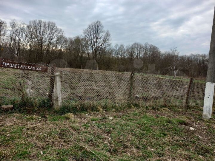 Участок 15 сот. (СНТ, ДНП)