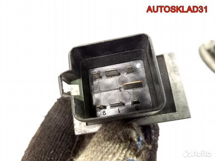 Реле свечей накала Renault Megane 2 7700115078