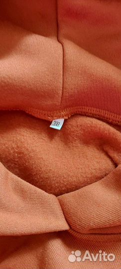 Спортивный костюм женский