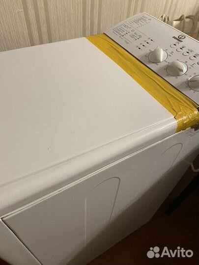 Стиральная машина на запчасти