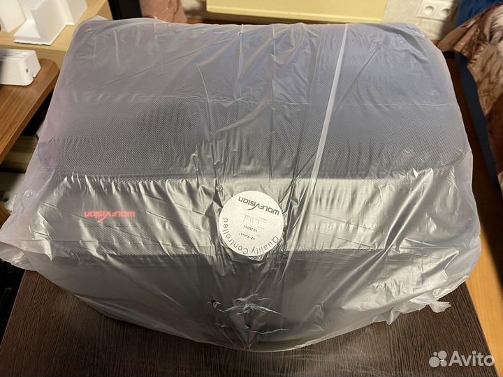 Документ-камера WolfVision Visualizer VZ-9plus3