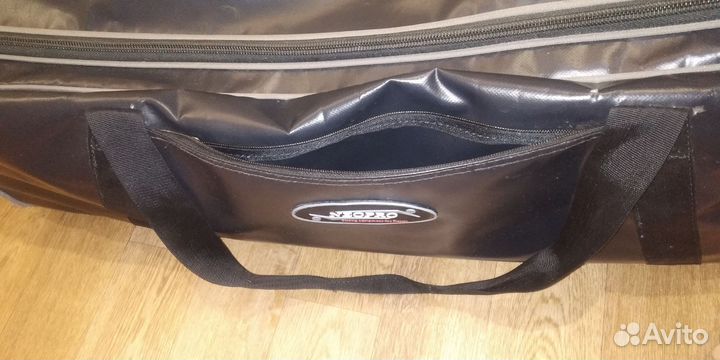 Сумка Neopro на колесиках