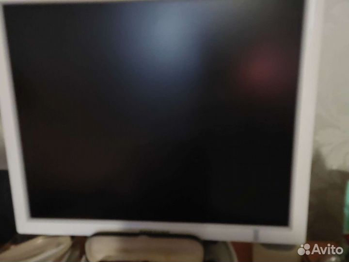 Монитор для компьютера бу samsung