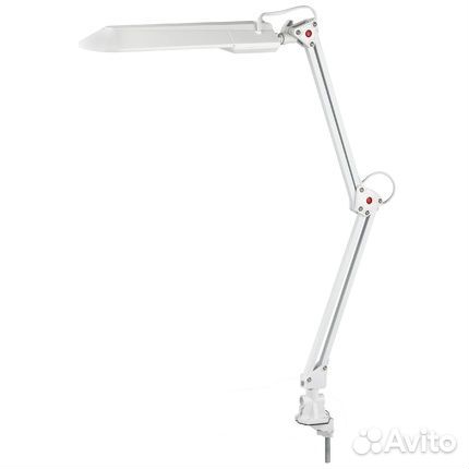 Лампа настольная