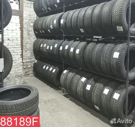 Kumho WinterCraft SUV Ice WS31 185/65 R15 93Y