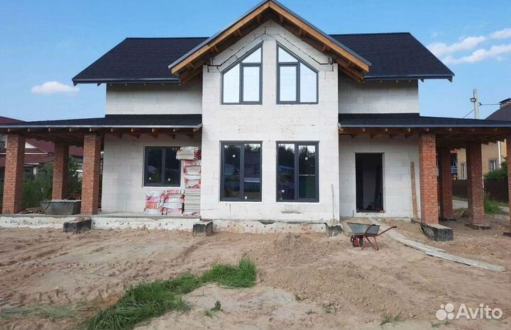 Пластиковые окна на балкон