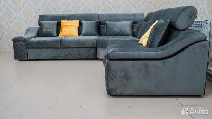 Диван новый