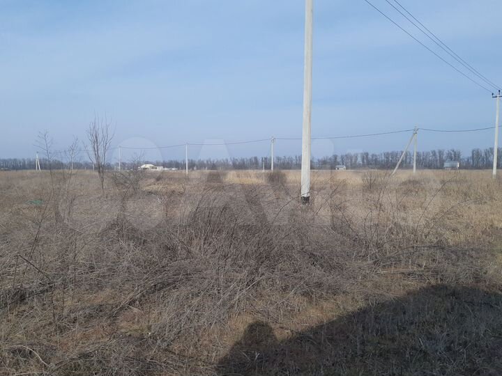 Участок 10 сот. (ИЖС)