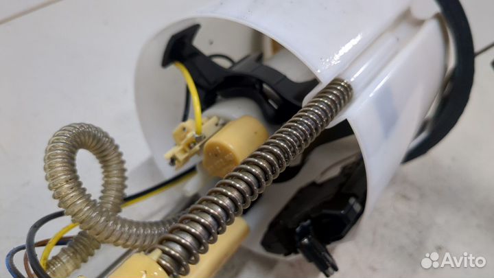 Насос топливный электрический Volkswagen Jetta 6, 2012