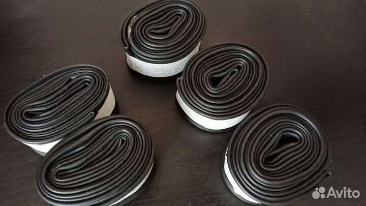 Камеры для велосипеда. 27,5