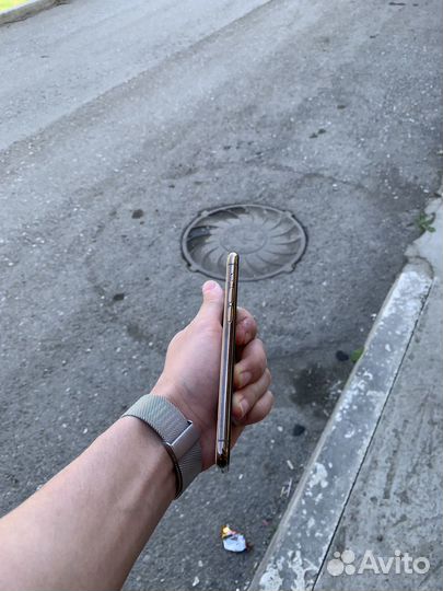 iPhone 11 Pro, 512 ГБ