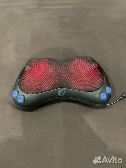 Многофункциональная массажная подушка MP-015