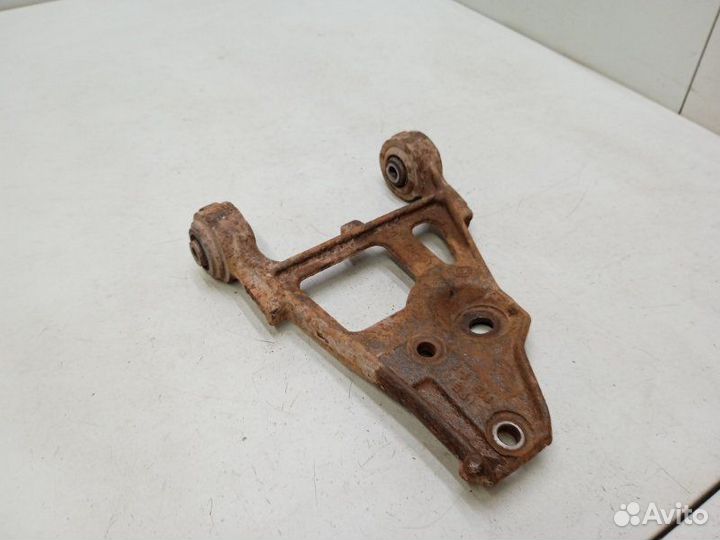 Рычаг передний правый Renault Scenic 2.0 1997