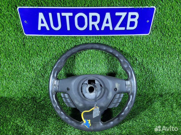 Руль Opel Meriva A Z16XEP 2003 - 2006