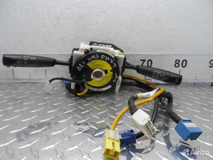 Переключатель подрулевой (стрекоза) Mazda 626 GF