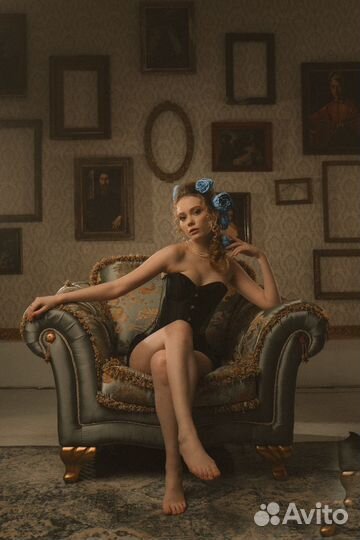 Фотограф / Видеограф